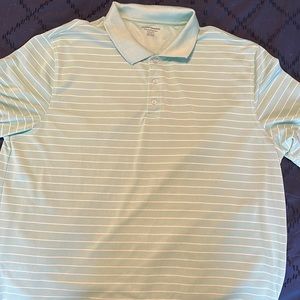 Men’s xl polo